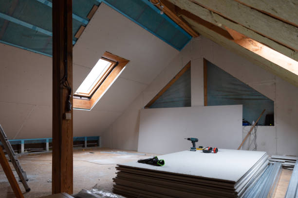 Best Insulation Maintenance and Repair in Four Corners, MD