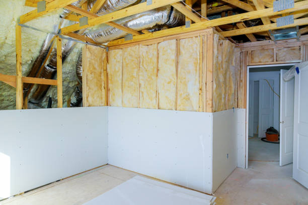 Best Cellulose Insulation in Four Corners, MD