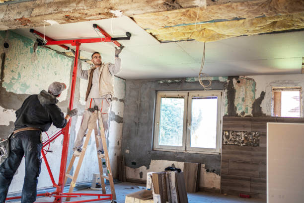 Best Commercial Insulation in Four Corners, MD