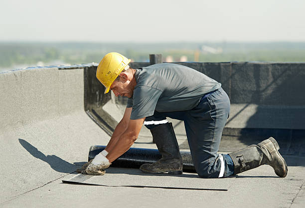 Best Geographic-Specific Insulation Services in Four Corners, MD