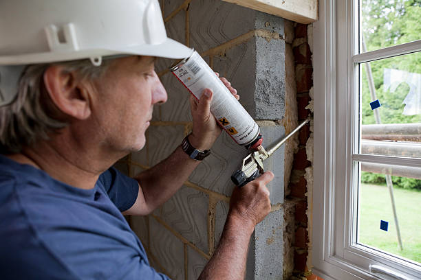 Geographic-Specific Insulation Services