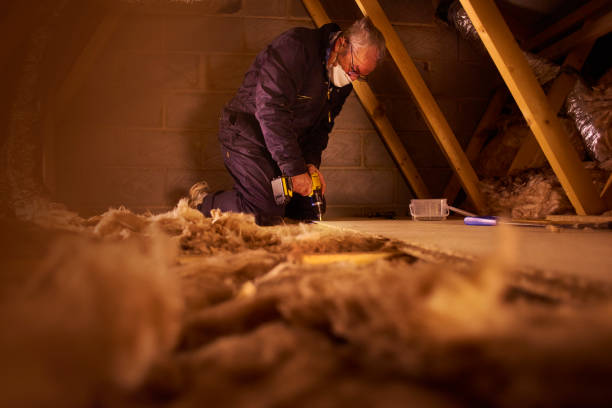 Best Insulation for Specific Applications in Four Corners, MD